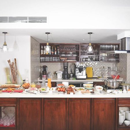 Maison De Camille Boutique Hotel Ho Chi Minh Zewnętrze zdjęcie