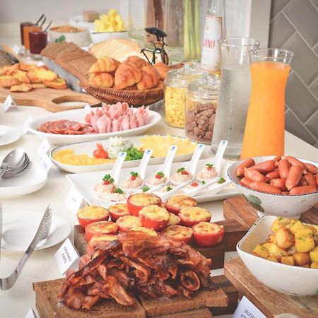 Maison De Camille Boutique Hotel Ho Chi Minh Zewnętrze zdjęcie