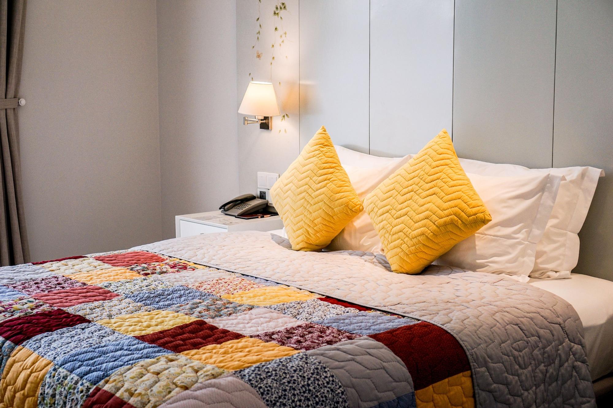 Maison De Camille Boutique Hotel Ho Chi Minh Zewnętrze zdjęcie