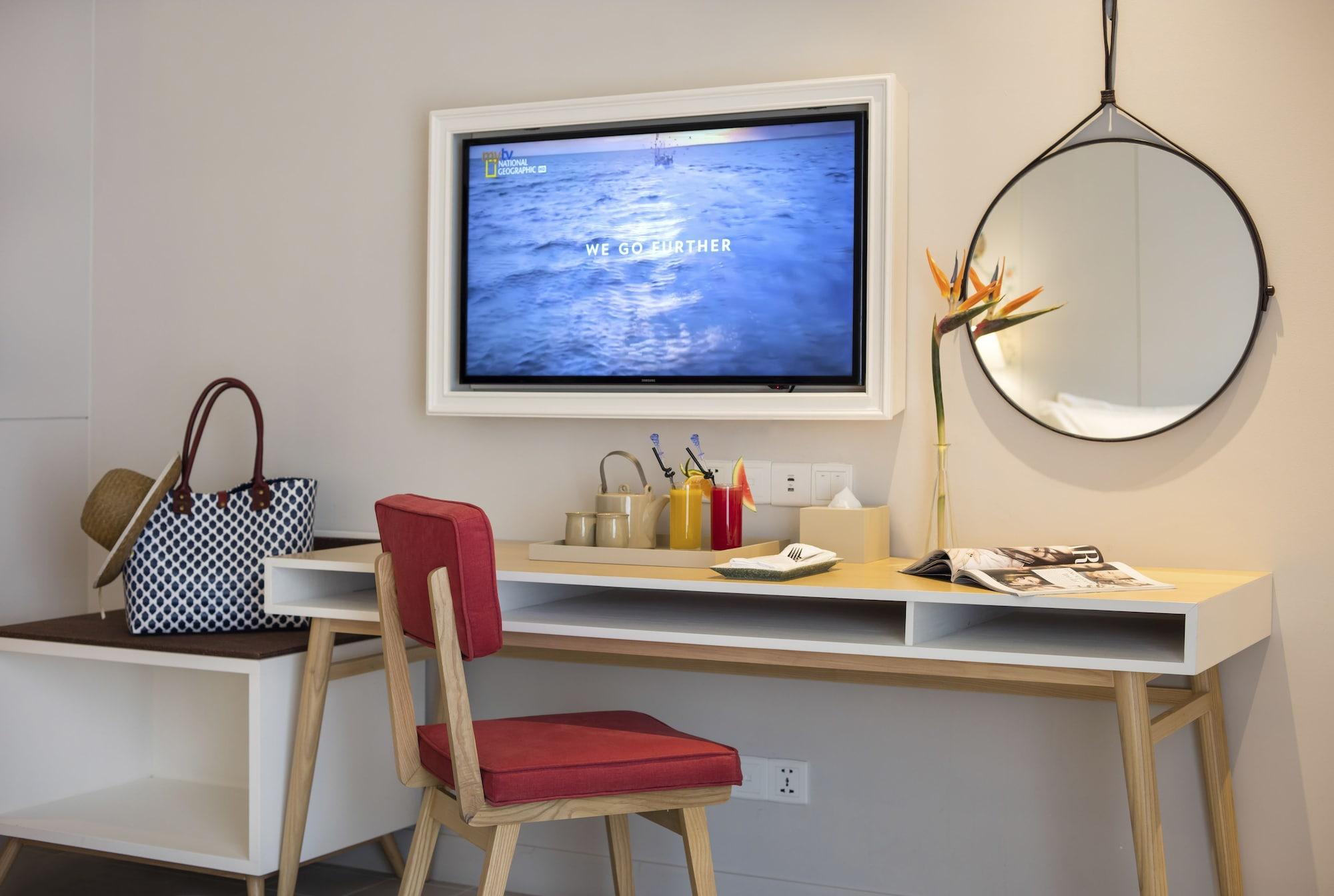 Maison De Camille Boutique Hotel Ho Chi Minh Zewnętrze zdjęcie