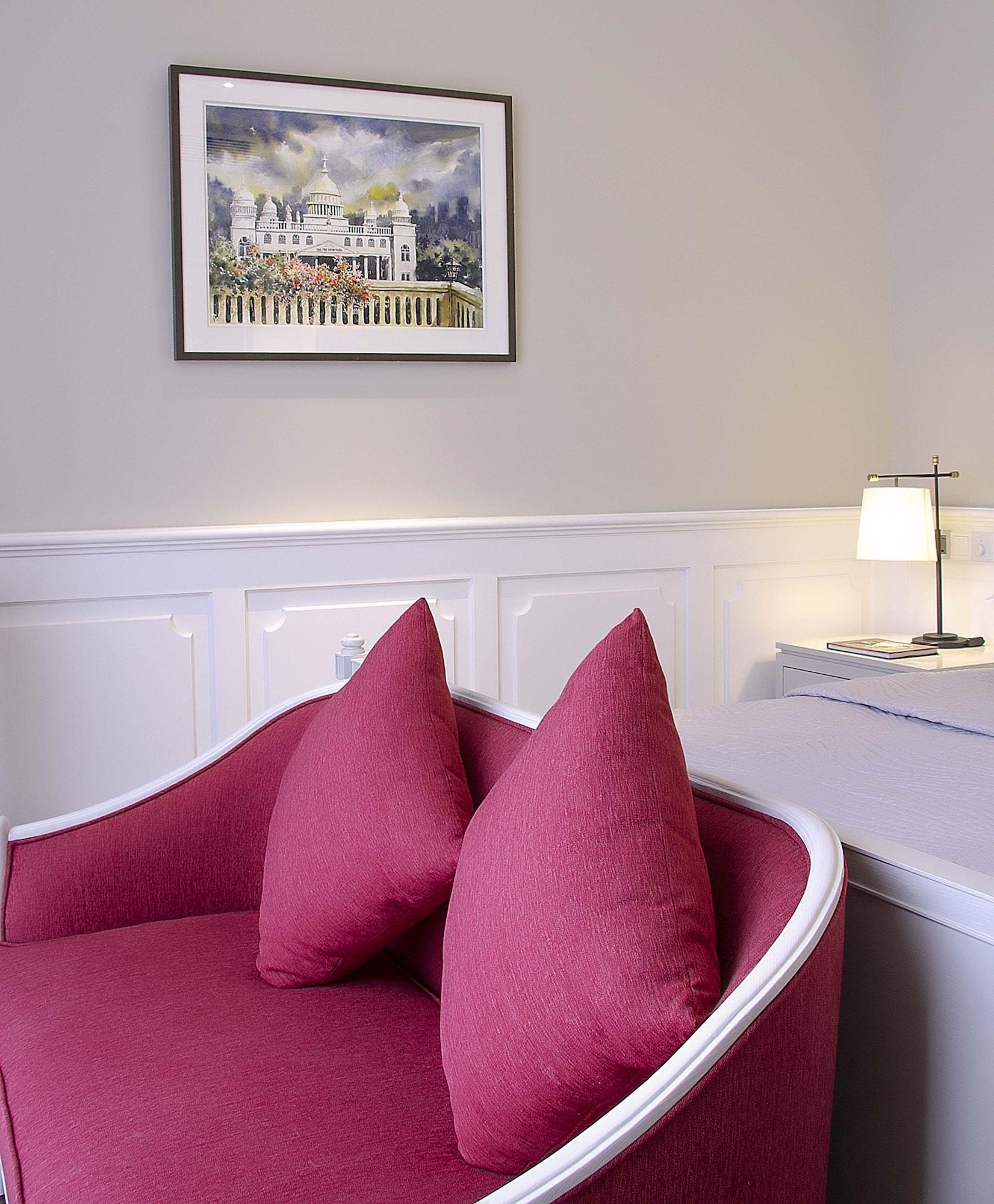 Maison De Camille Boutique Hotel Ho Chi Minh Zewnętrze zdjęcie