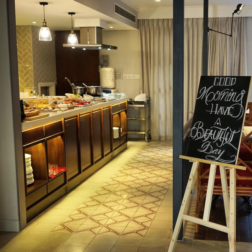 Maison De Camille Boutique Hotel Ho Chi Minh Zewnętrze zdjęcie