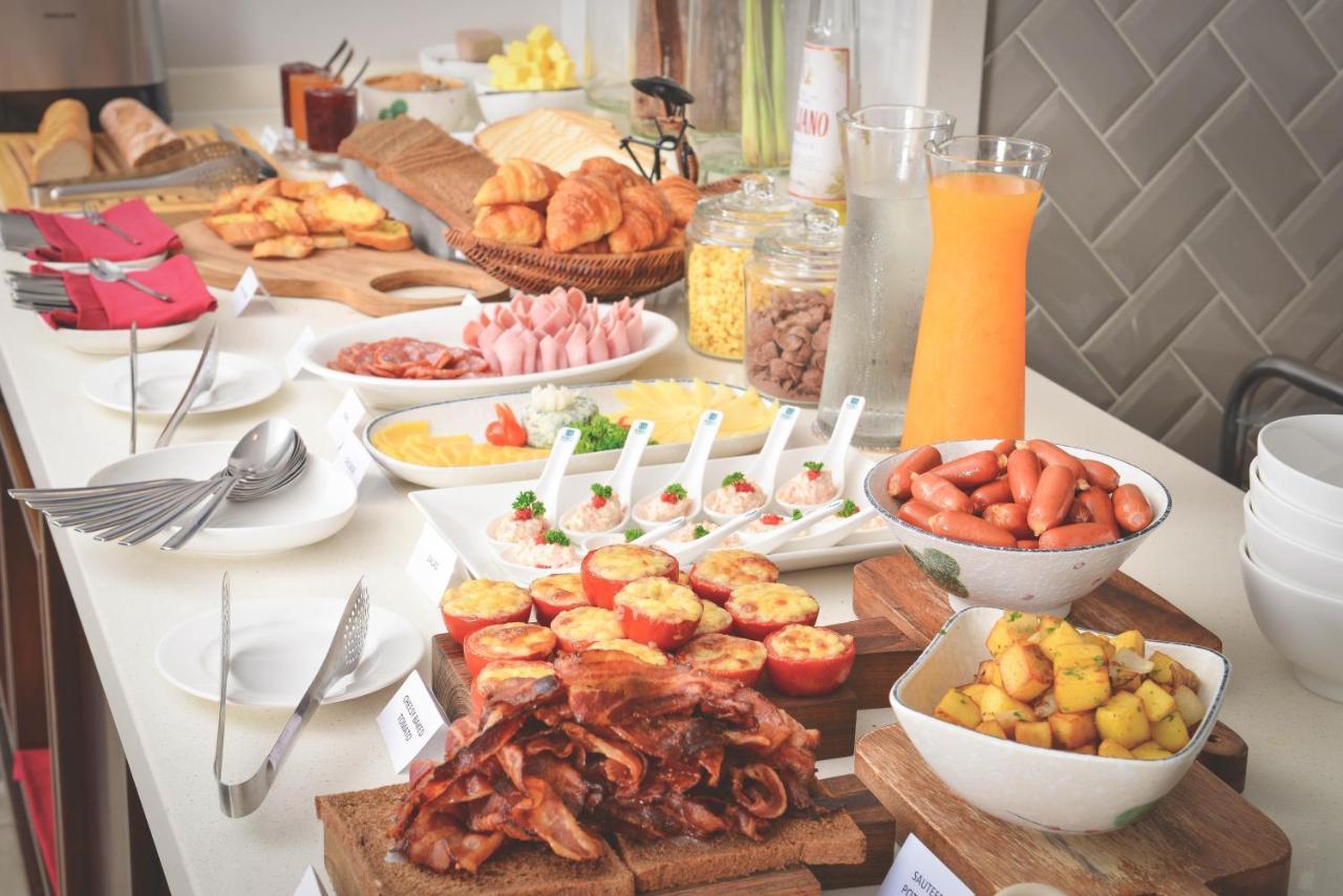 Maison De Camille Boutique Hotel Ho Chi Minh Zewnętrze zdjęcie