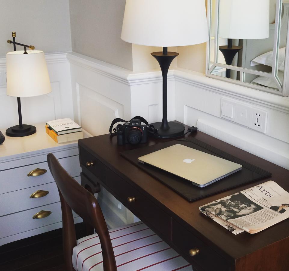 Maison De Camille Boutique Hotel Ho Chi Minh Zewnętrze zdjęcie