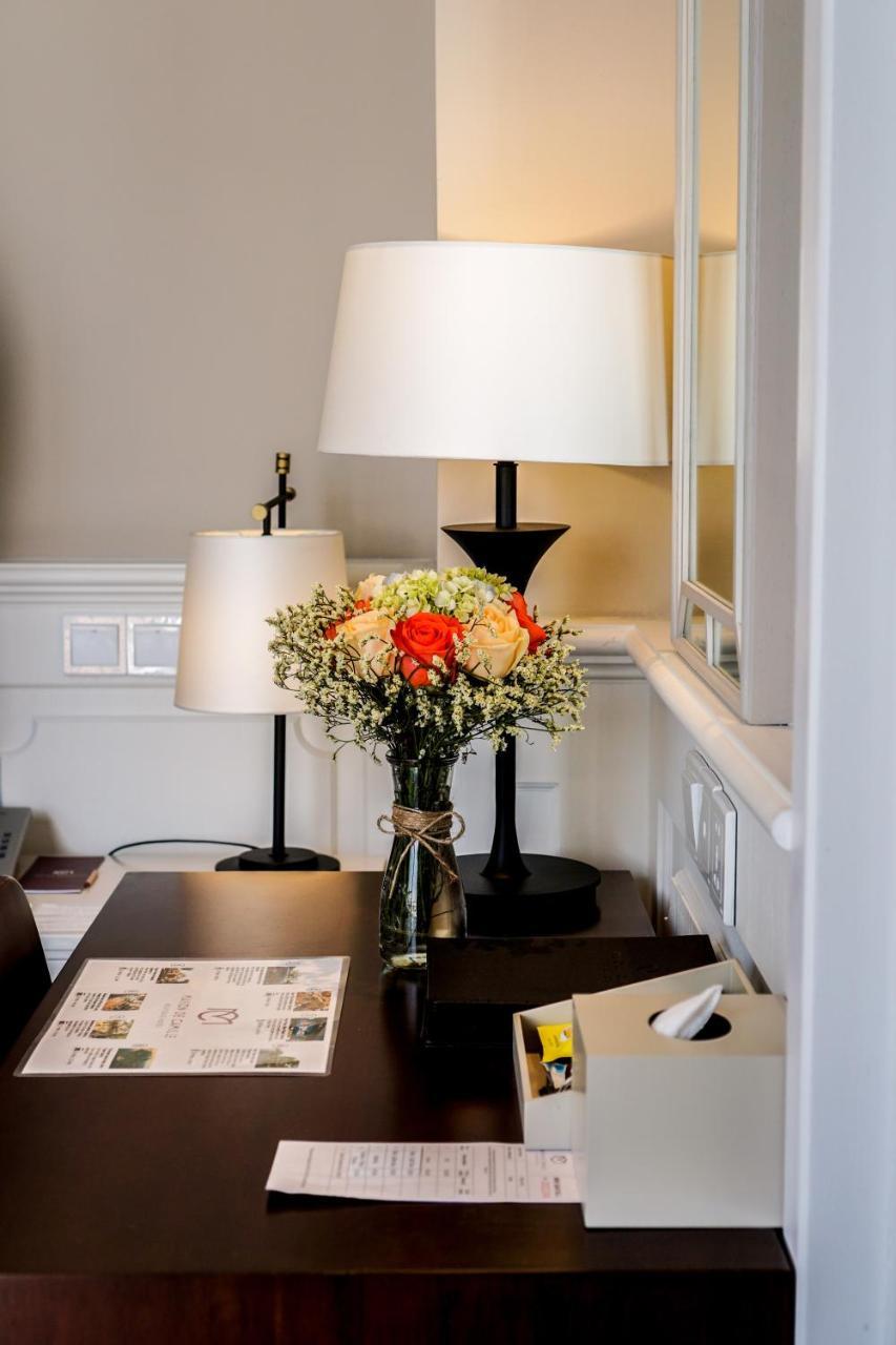 Maison De Camille Boutique Hotel Ho Chi Minh Zewnętrze zdjęcie