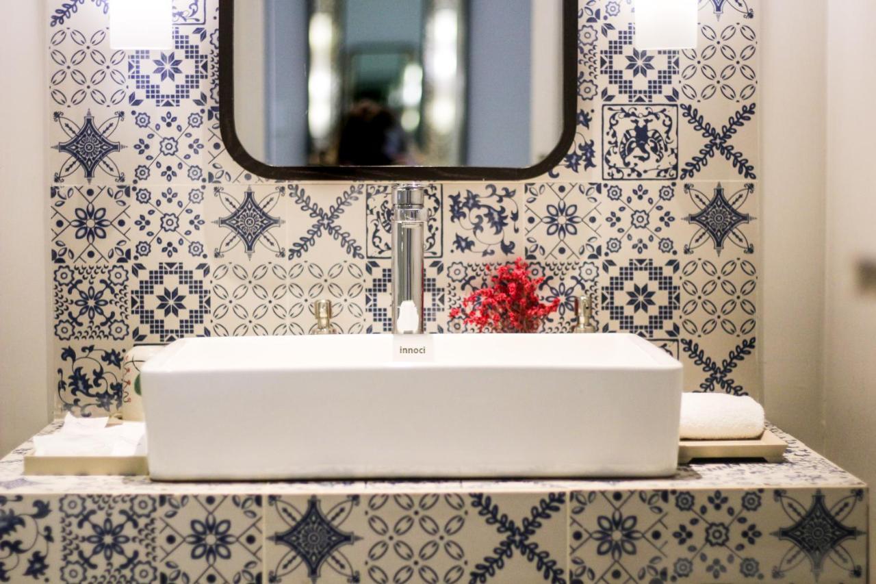 Maison De Camille Boutique Hotel Ho Chi Minh Zewnętrze zdjęcie