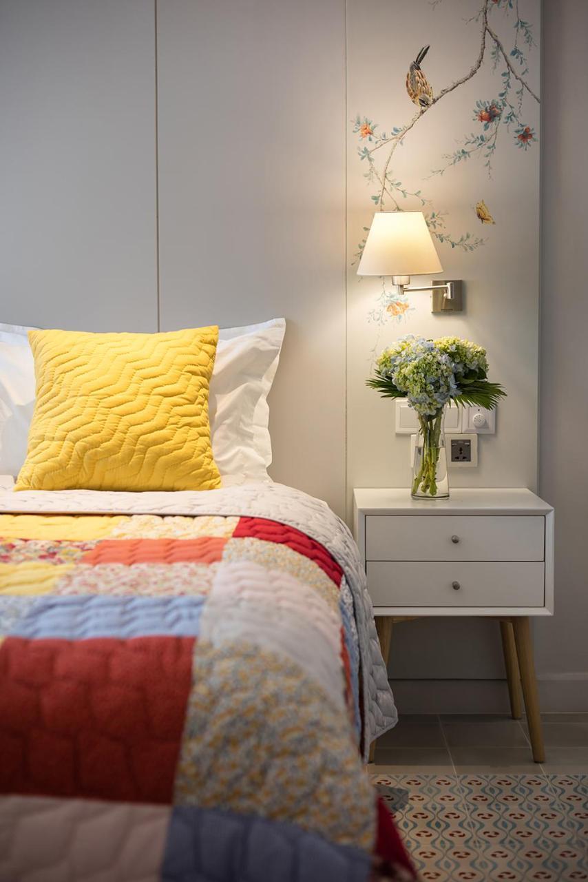Maison De Camille Boutique Hotel Ho Chi Minh Zewnętrze zdjęcie