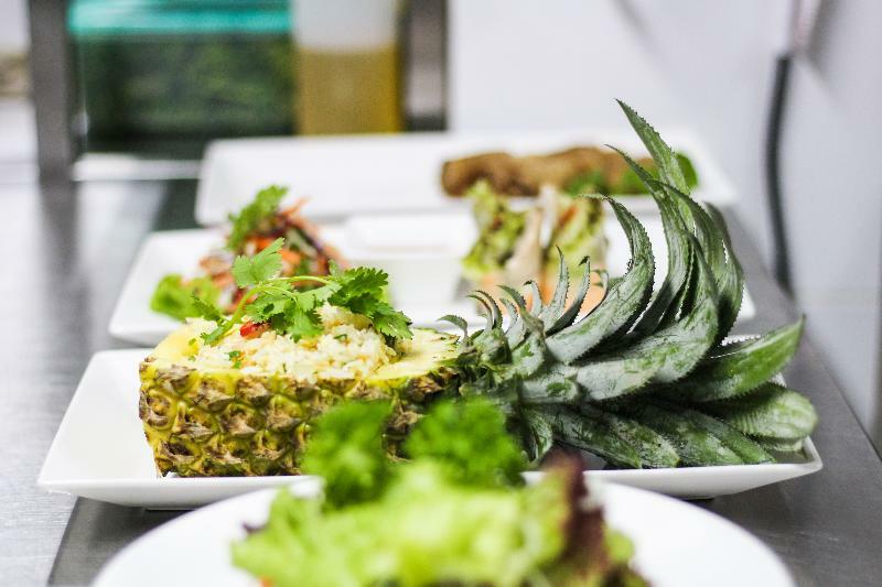 Maison De Camille Boutique Hotel Ho Chi Minh Zewnętrze zdjęcie