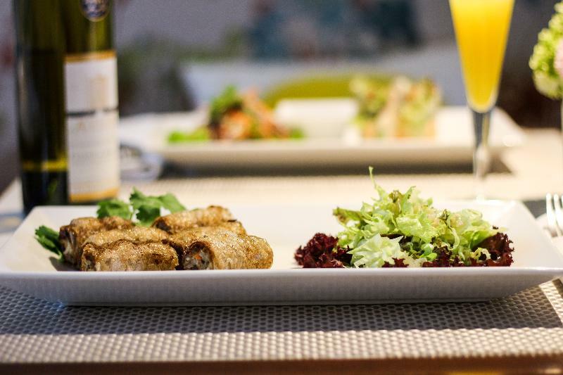 Maison De Camille Boutique Hotel Ho Chi Minh Zewnętrze zdjęcie