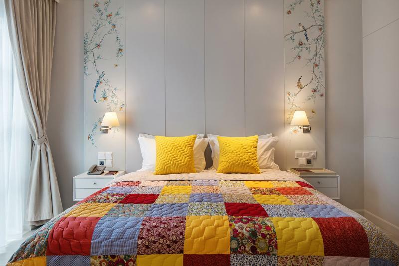 Maison De Camille Boutique Hotel Ho Chi Minh Zewnętrze zdjęcie