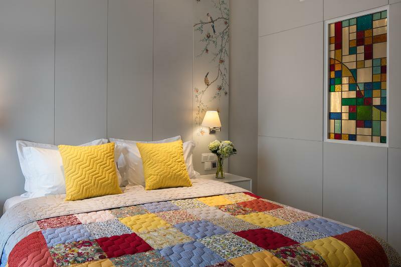 Maison De Camille Boutique Hotel Ho Chi Minh Zewnętrze zdjęcie
