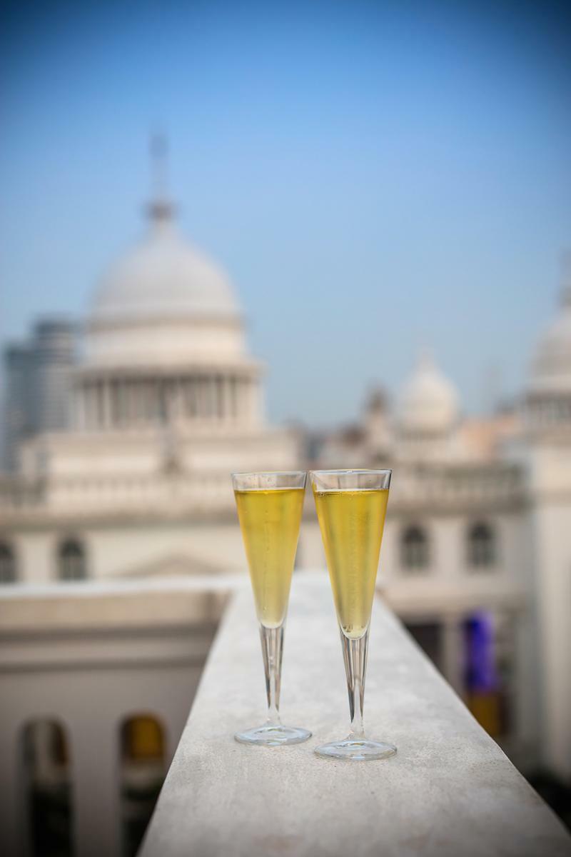 Maison De Camille Boutique Hotel Ho Chi Minh Zewnętrze zdjęcie