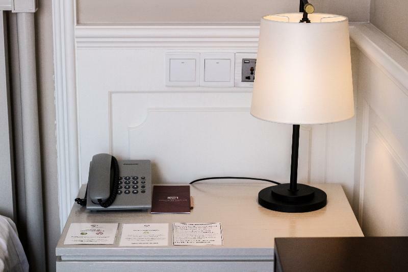 Maison De Camille Boutique Hotel Ho Chi Minh Zewnętrze zdjęcie