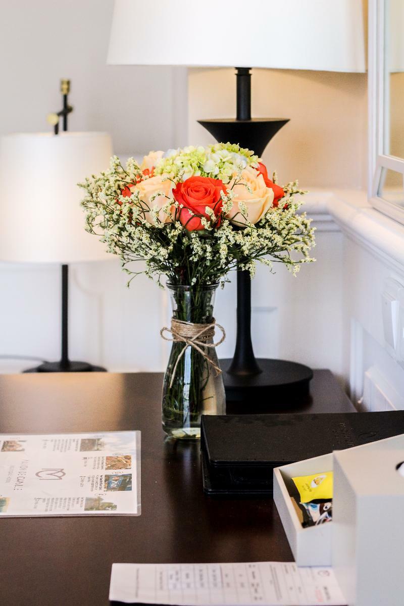 Maison De Camille Boutique Hotel Ho Chi Minh Zewnętrze zdjęcie
