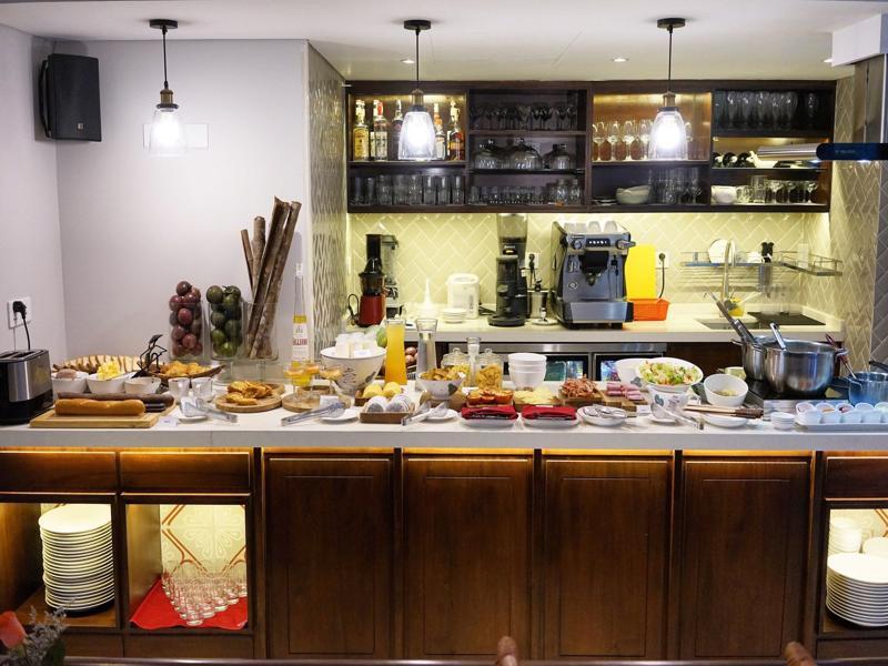 Maison De Camille Boutique Hotel Ho Chi Minh Zewnętrze zdjęcie