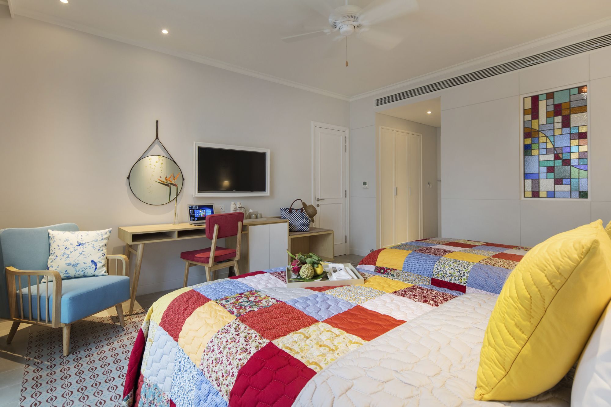 Maison De Camille Boutique Hotel Ho Chi Minh Zewnętrze zdjęcie