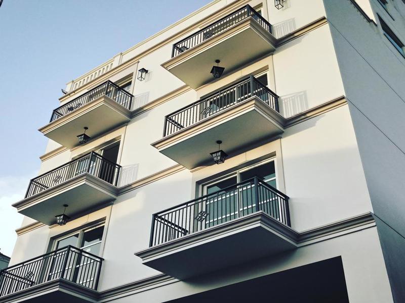 Maison De Camille Boutique Hotel Ho Chi Minh Zewnętrze zdjęcie