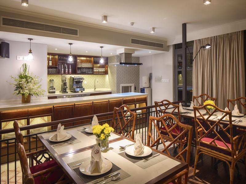 Maison De Camille Boutique Hotel Ho Chi Minh Zewnętrze zdjęcie