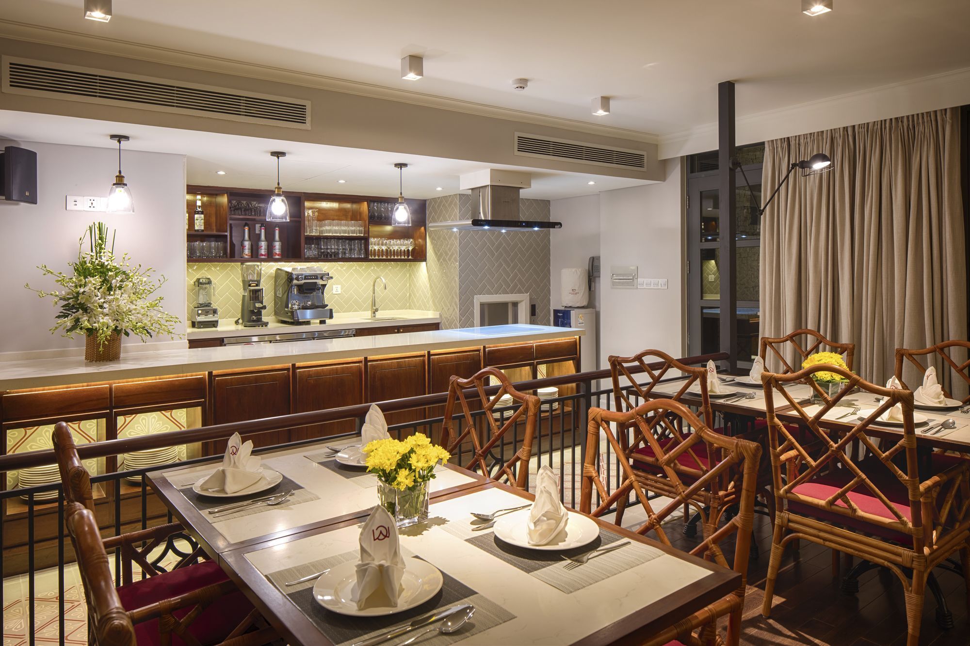 Maison De Camille Boutique Hotel Ho Chi Minh Zewnętrze zdjęcie