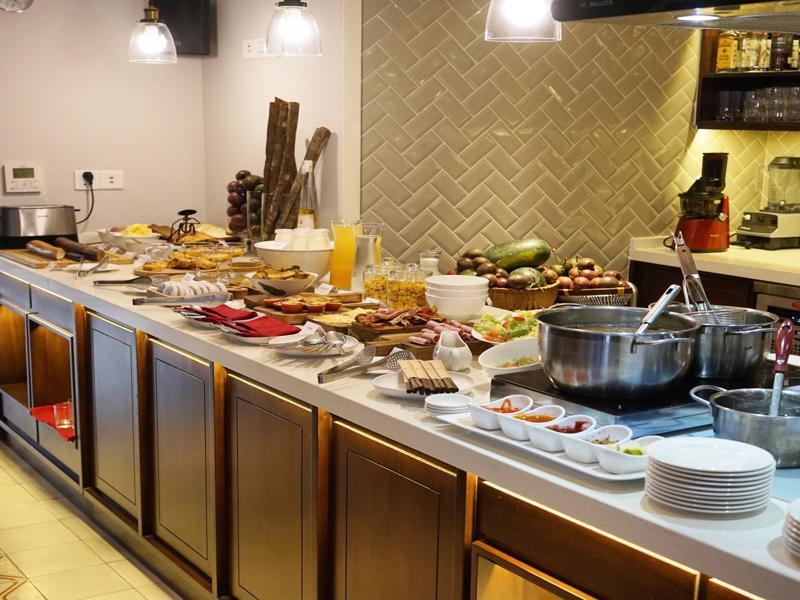 Maison De Camille Boutique Hotel Ho Chi Minh Zewnętrze zdjęcie