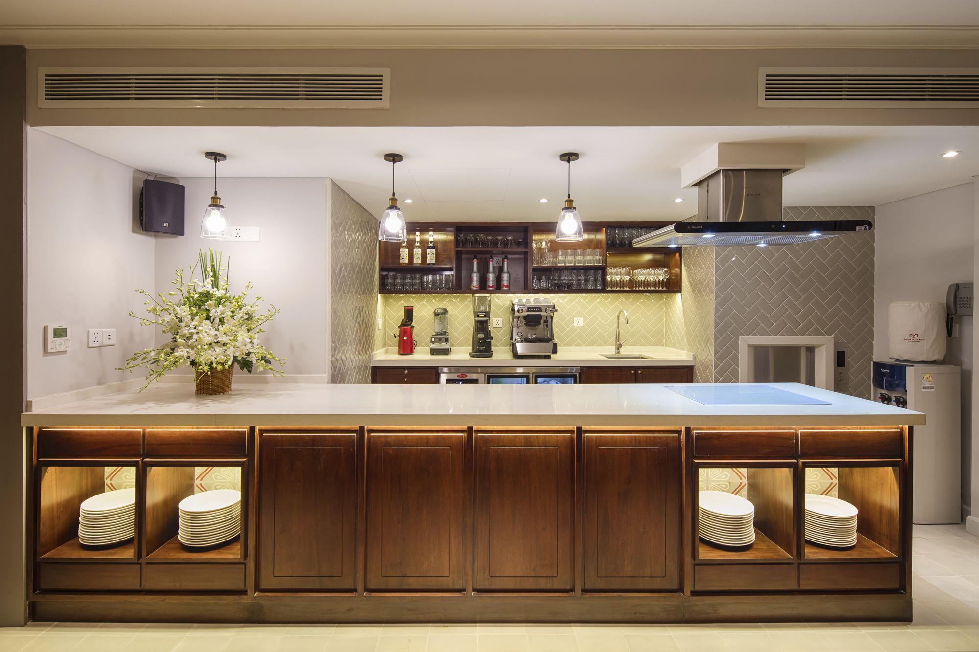 Maison De Camille Boutique Hotel Ho Chi Minh Zewnętrze zdjęcie
