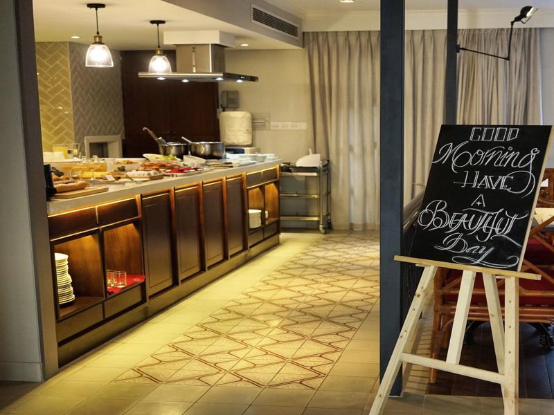 Maison De Camille Boutique Hotel Ho Chi Minh Zewnętrze zdjęcie