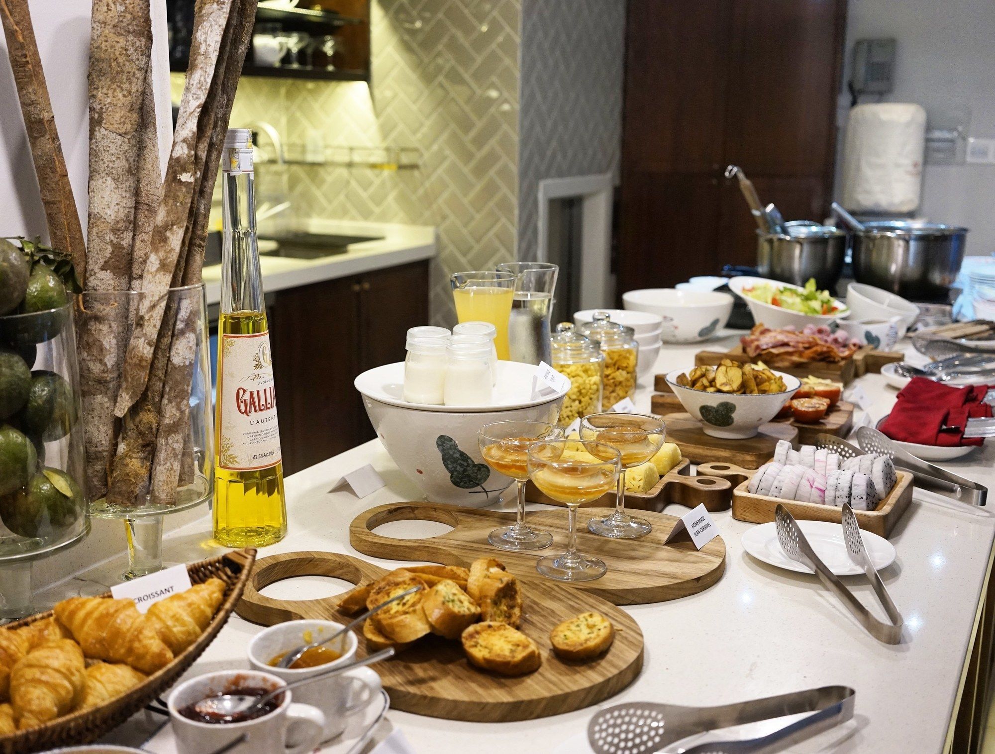 Maison De Camille Boutique Hotel Ho Chi Minh Zewnętrze zdjęcie